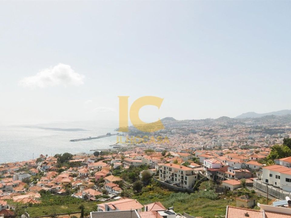 Granja a Funchal, Madeira - foto 4