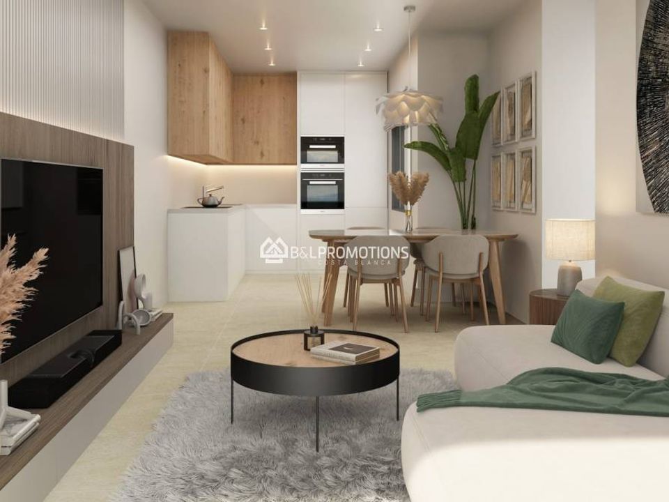 Villa i Avileses, Murcia - foto 3