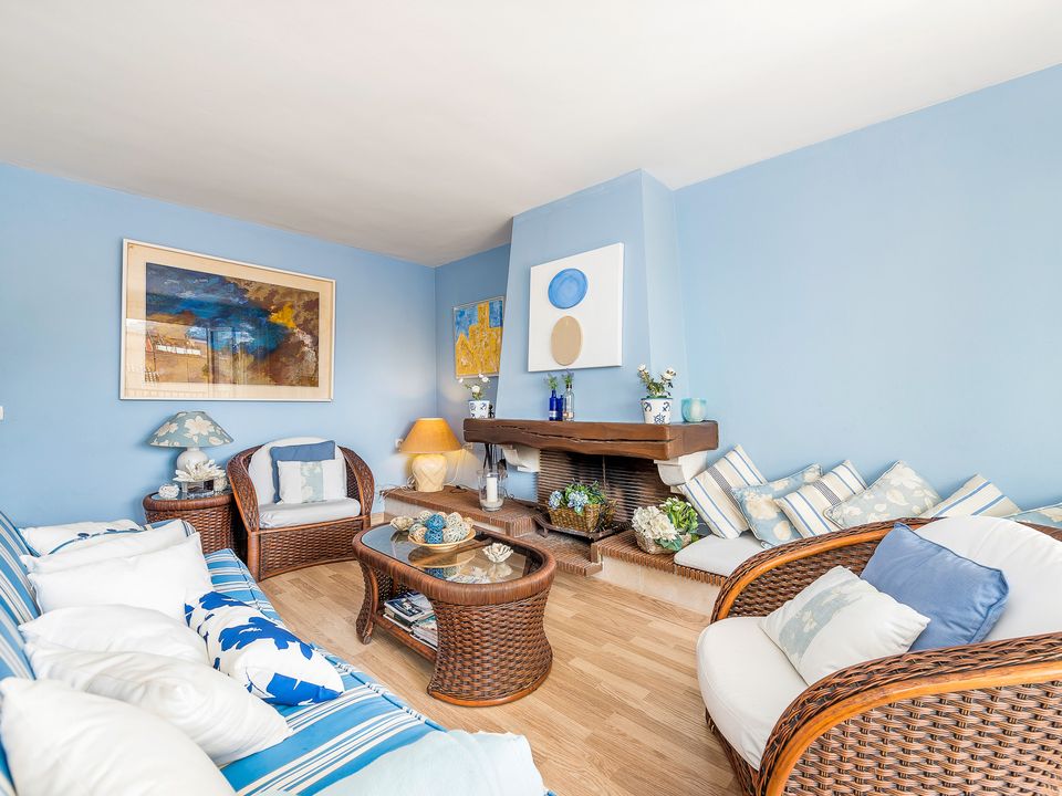 Penthouse i Port D'andratx, Mallorca - foto 3