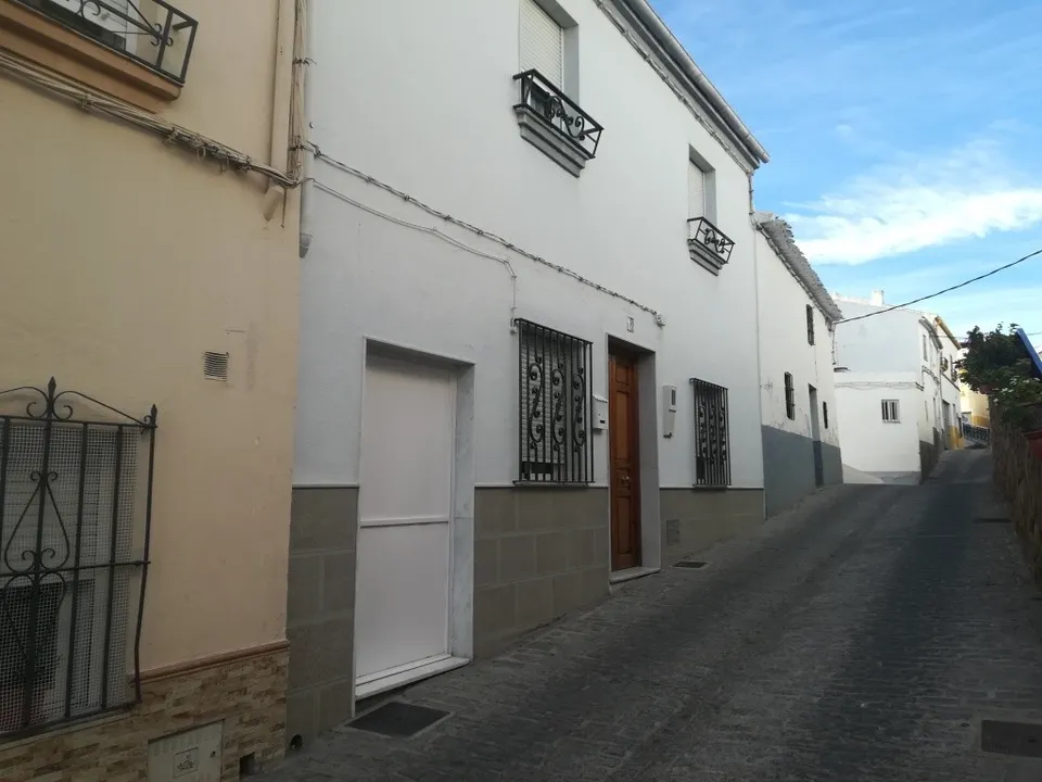 Byhus i Martos, Jaen - foto 1