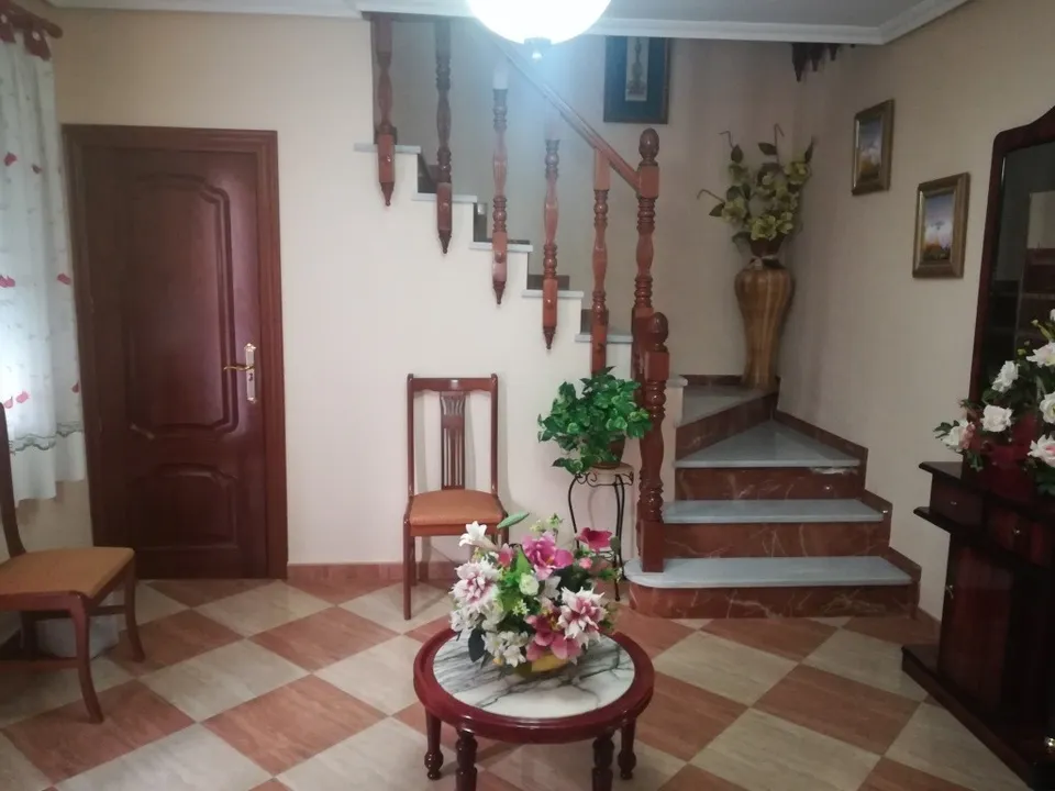 Byhus i Martos, Jaen - foto 3