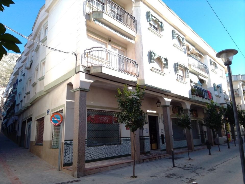 Lejlighed i Martos, Jaen - foto 1