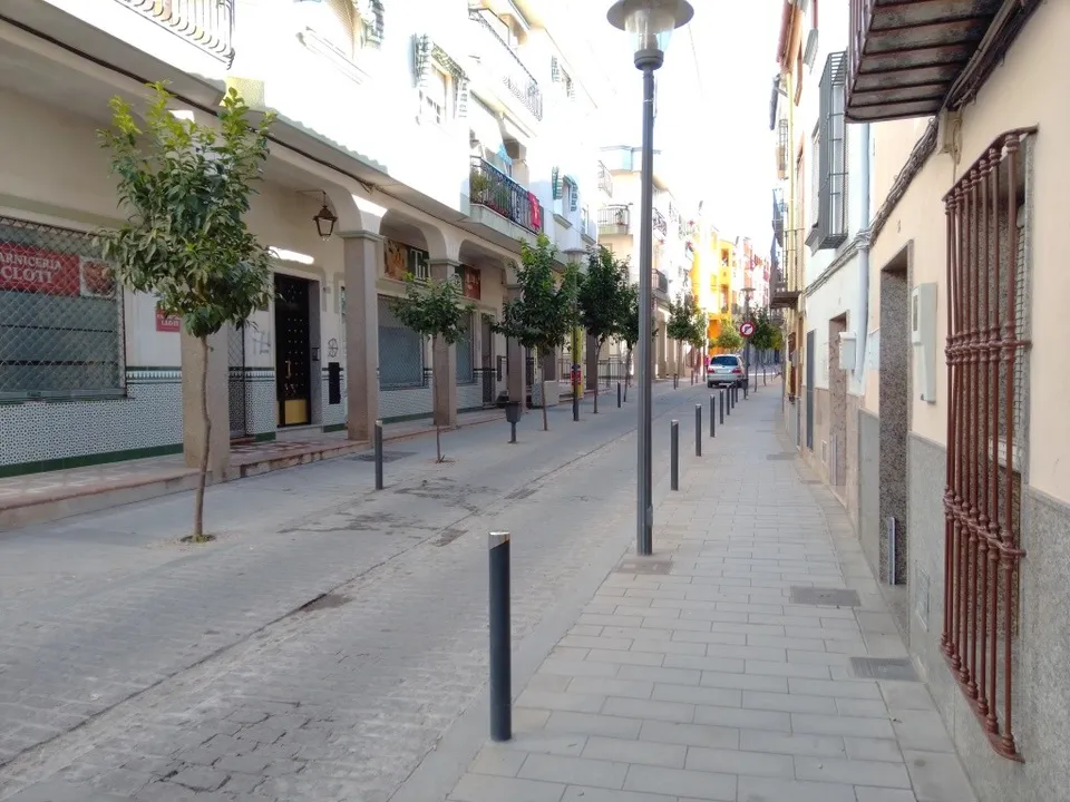 Lejlighed i Martos, Jaen - foto 2