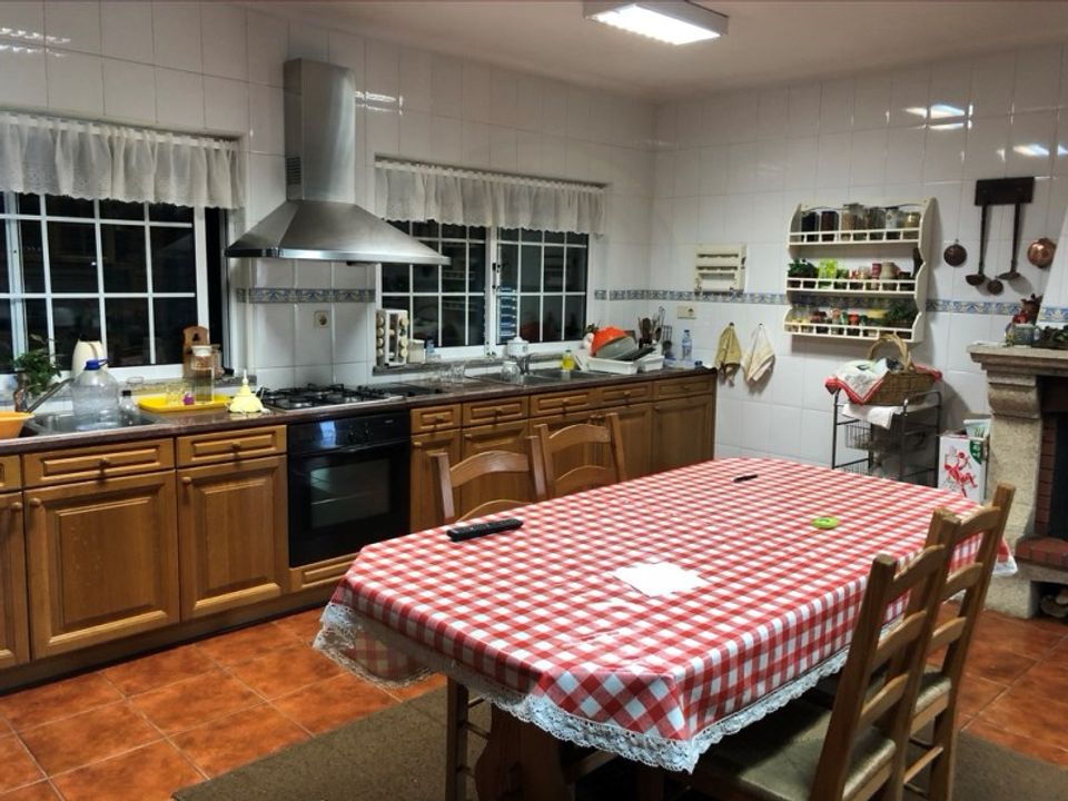 Farm i Cumieira, Vila Real - foto 1