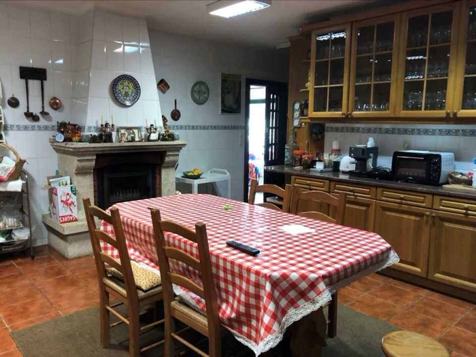 Farm i Cumieira, Vila Real - foto 2