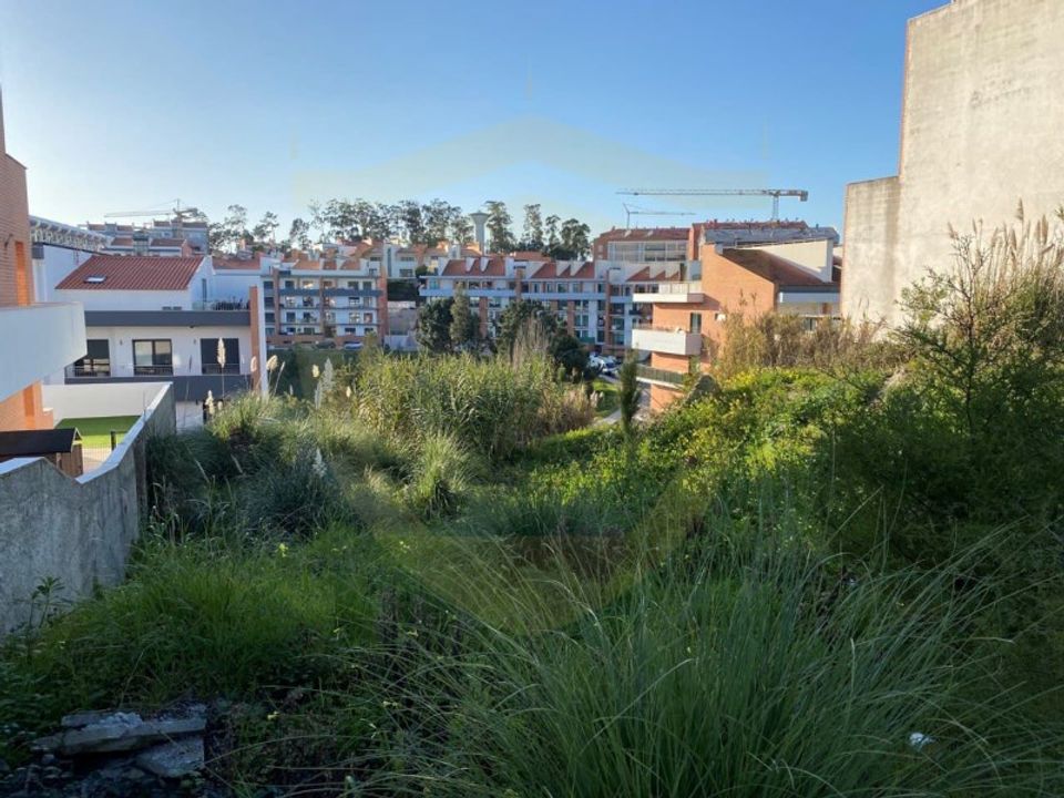 Helårsgrund i Tavarede, Coimbra - foto 1