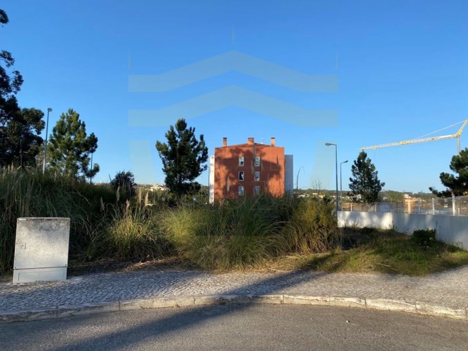 Helårsgrund i Tavarede, Coimbra - foto 1
