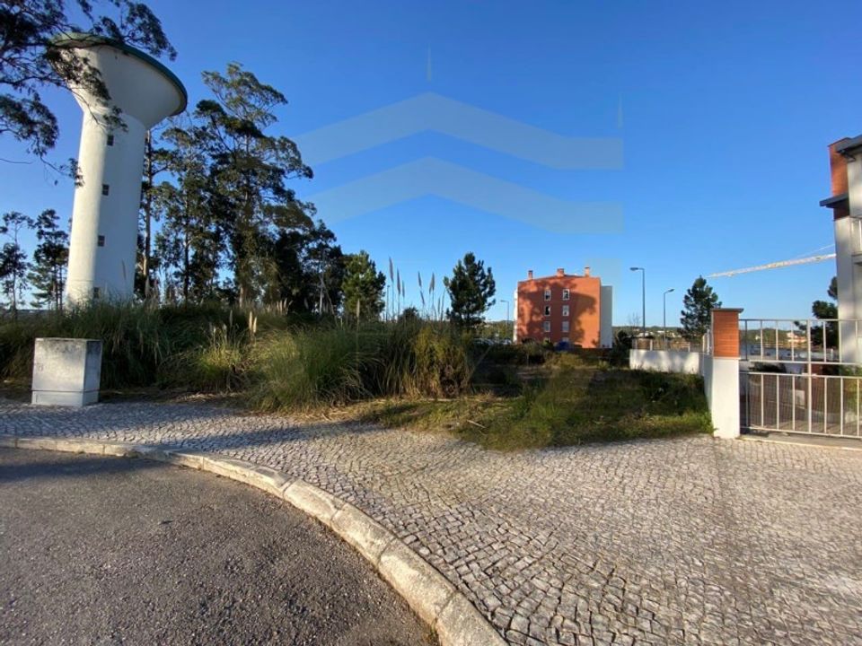 Helårsgrund i Tavarede, Coimbra - foto 2