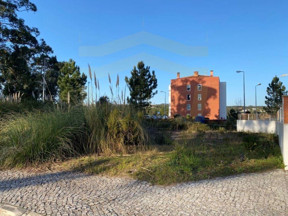 Helårsgrund i Tavarede, Coimbra - foto 3