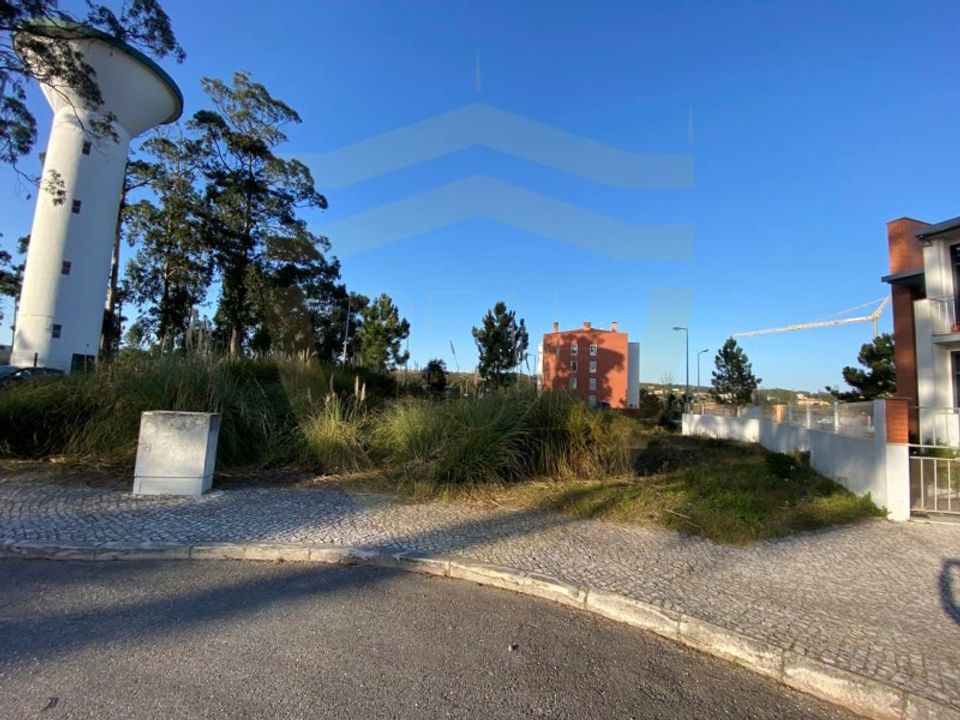 Helårsgrund i Tavarede, Coimbra - foto 4