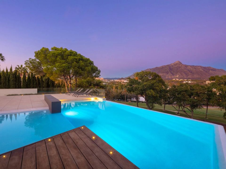 Masia a Marbella, Malaga - foto 2