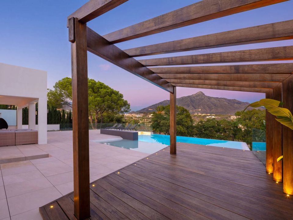 Masia a Marbella, Malaga - foto 3