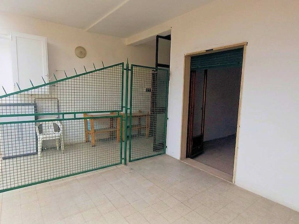 Lejlighed i Chiusi, Siena - foto 1