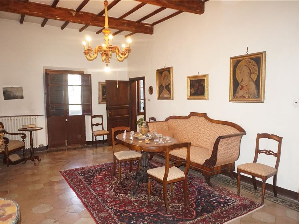 Villa i Castiglione del Lago, Perugia - foto 1