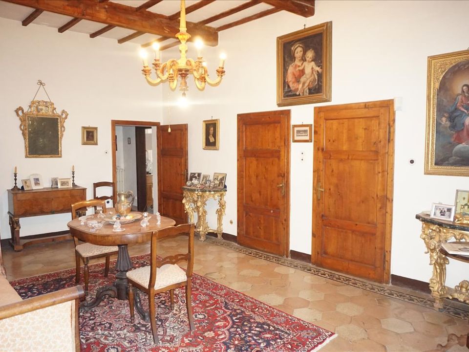 Villa i Castiglione del Lago, Perugia - foto 2