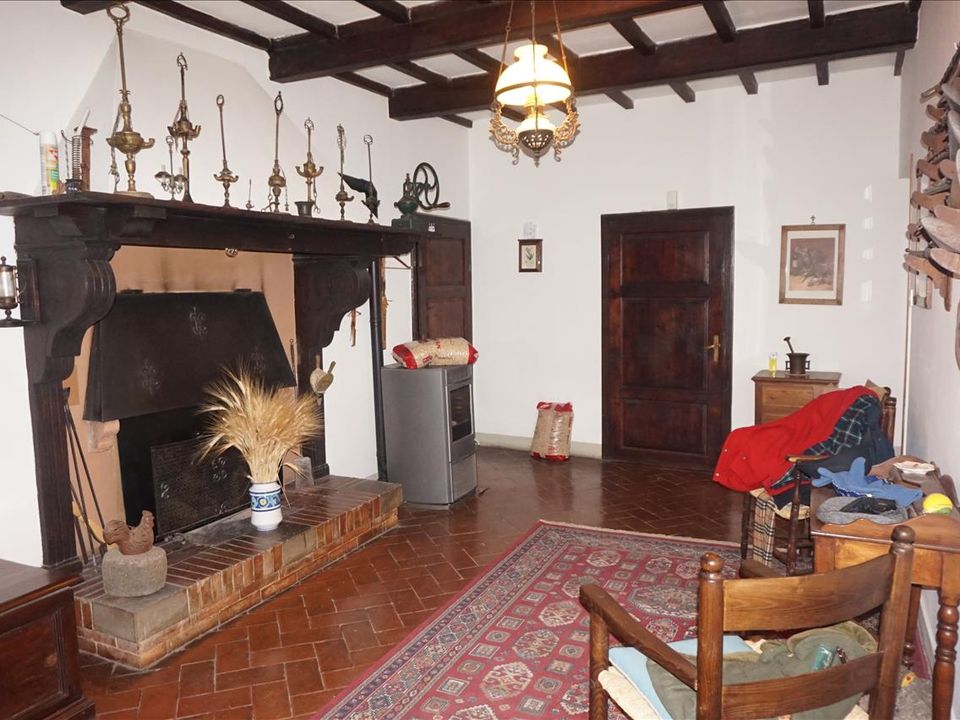 Villa i Castiglione del Lago, Perugia - foto 3