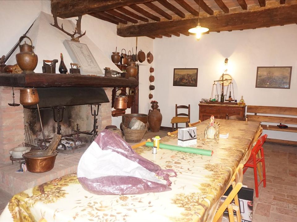 Villa i Castiglione del Lago, Perugia - foto 4