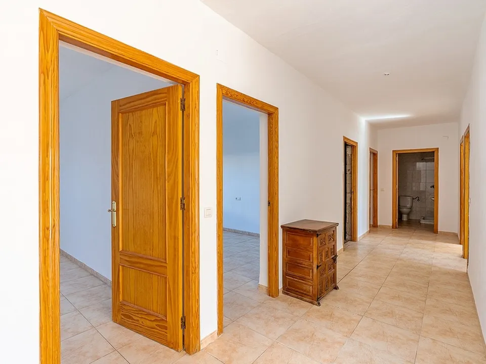 Villa i Los Laneros, Granada - foto 4