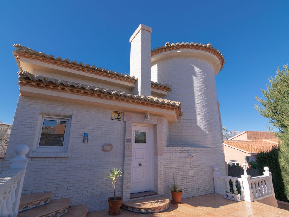 Villa i Albir, Alicante - foto 2