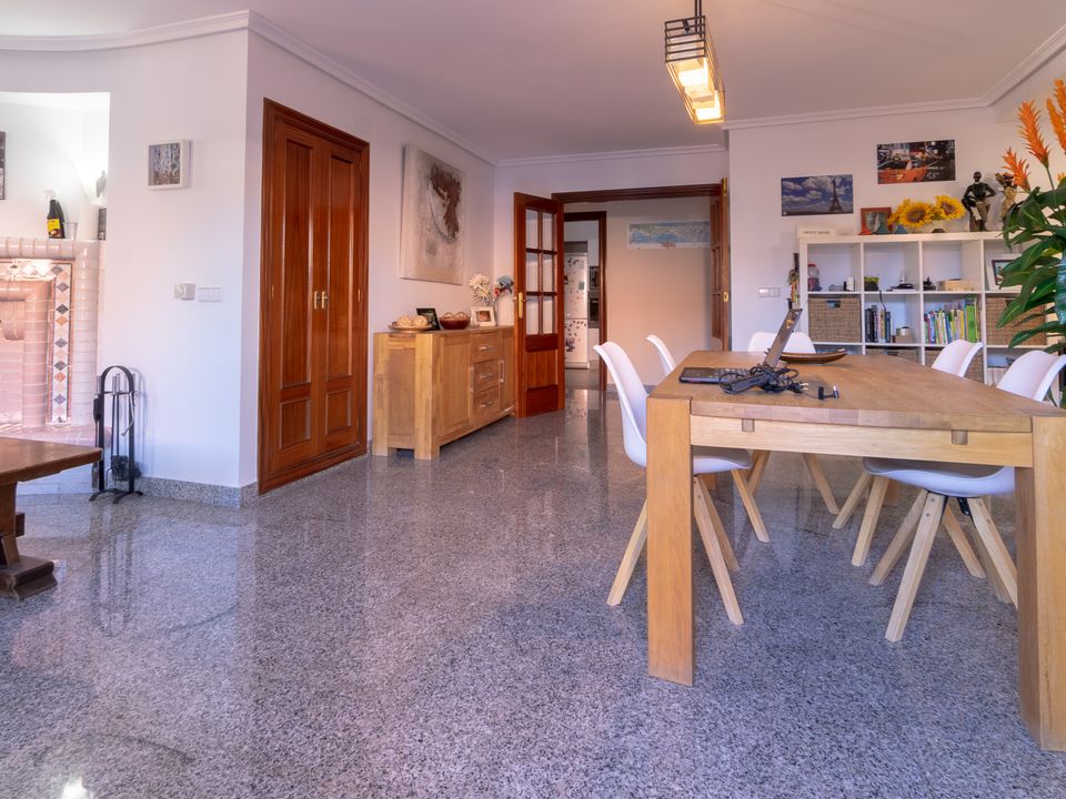 Villa i Albir, Alicante - foto 4