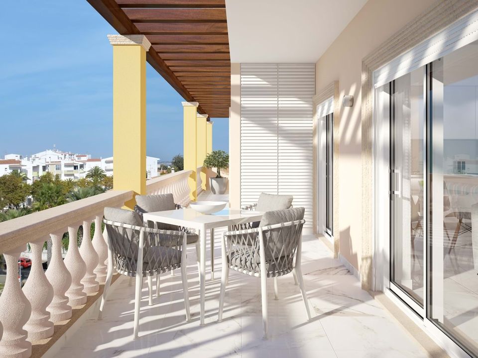 Lejlighed i Lagos, Faro - foto 3