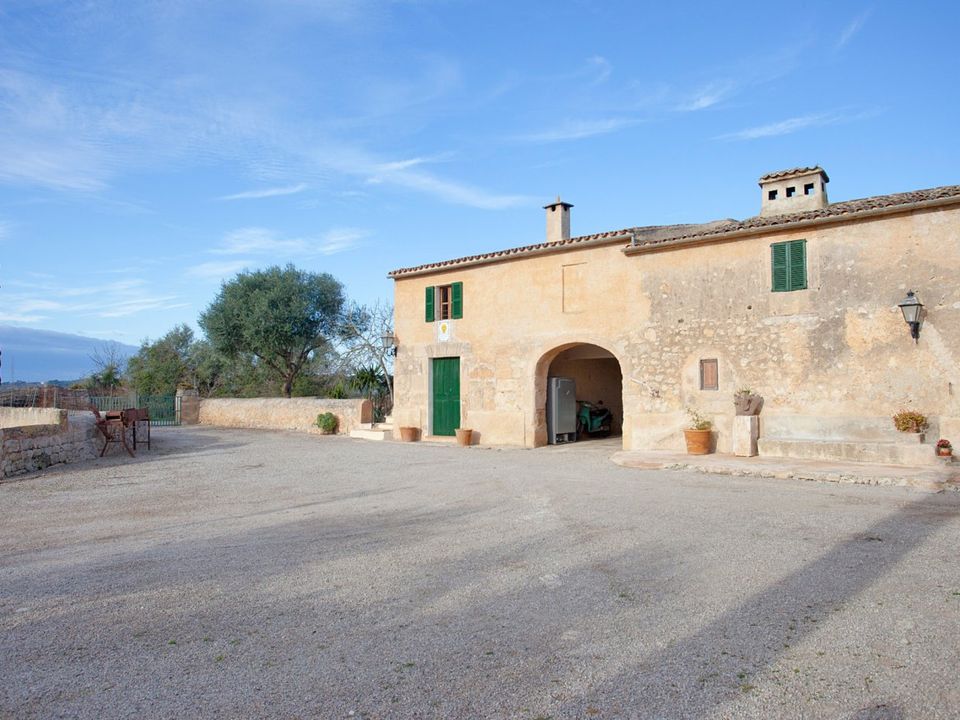 Landejendom i Ariany, Mallorca - foto 4
