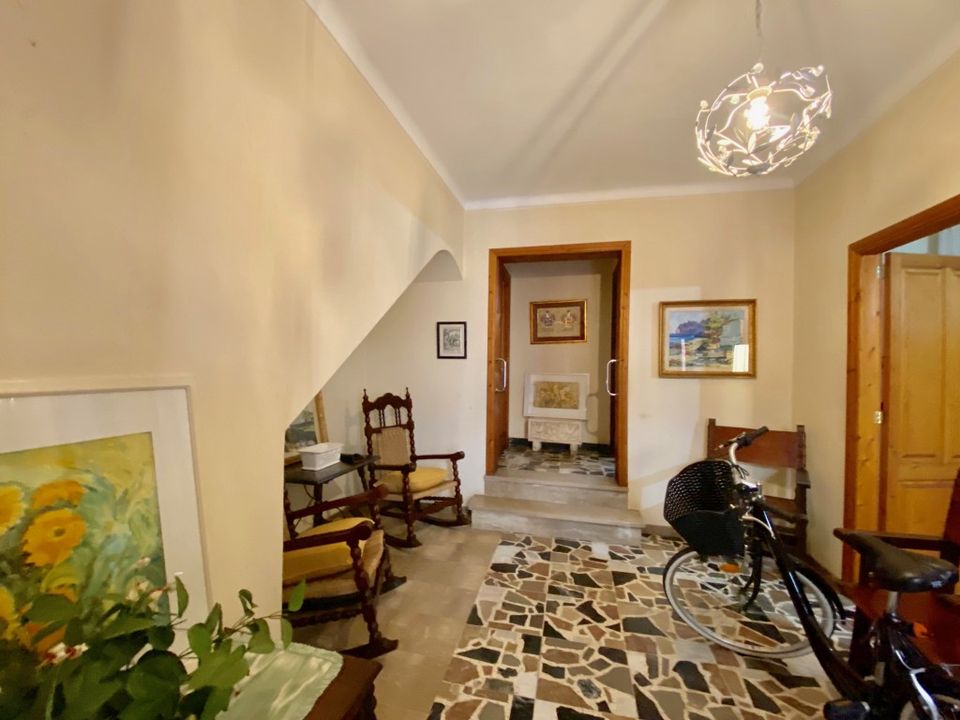 Landsbyhus i Pollenca, Mallorca - foto 4