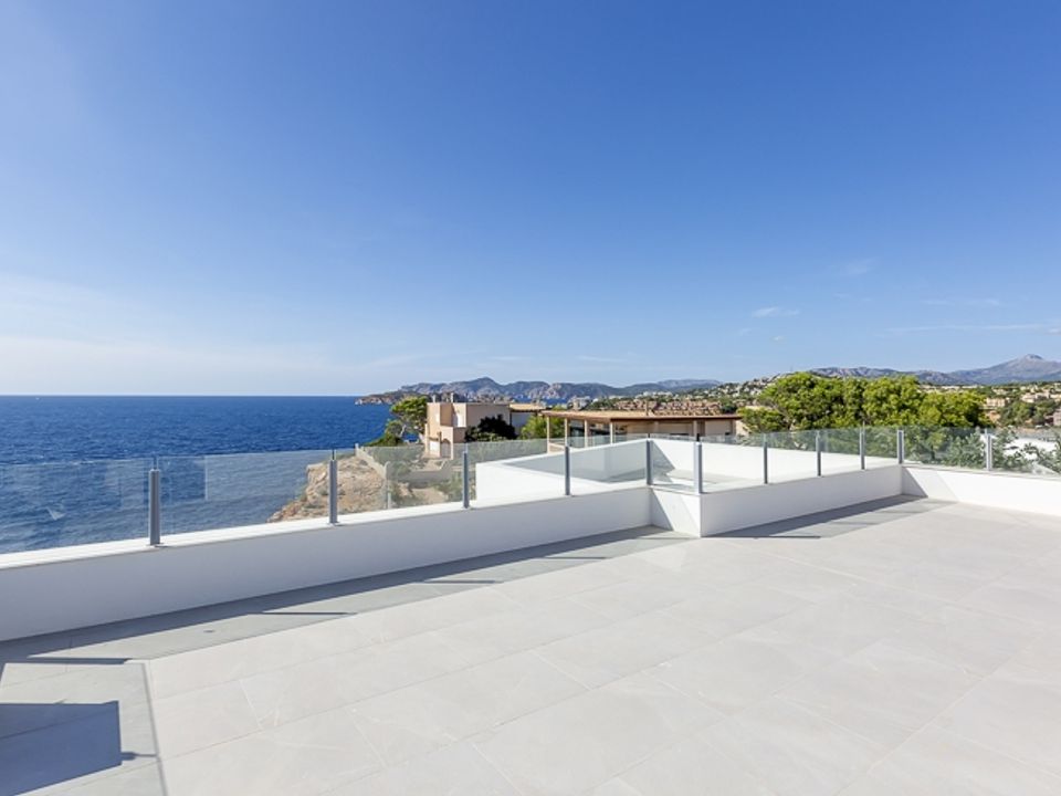 Villa i Port Adriano, Mallorca - foto 3