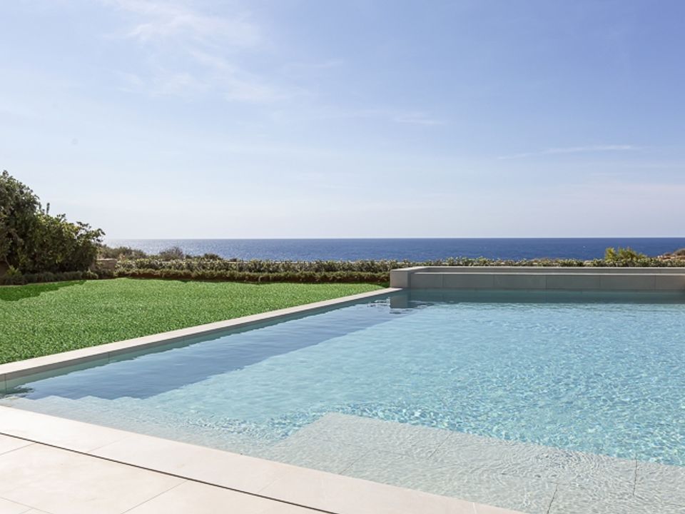 Villa i Port Adriano, Mallorca - foto 2