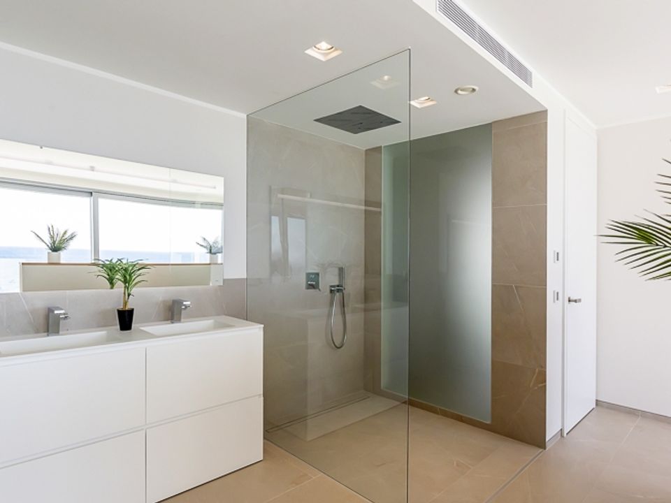 Villa i Port Adriano, Mallorca - foto 5
