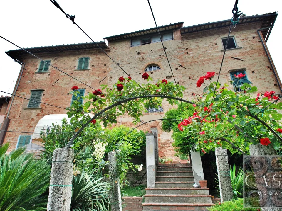 Villa i Cevoli, Pisa - foto 2