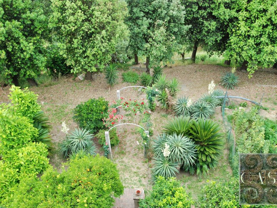 Villa i Cevoli, Pisa - foto 5
