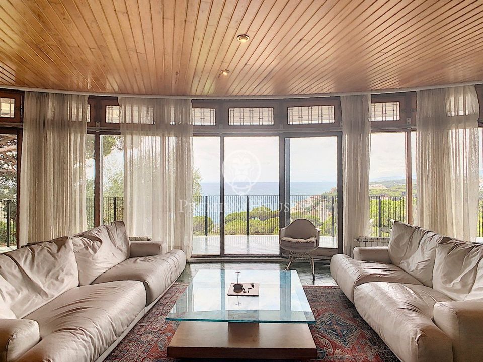 Villa i Sant Pol De Mar, Barcelona - foto 1