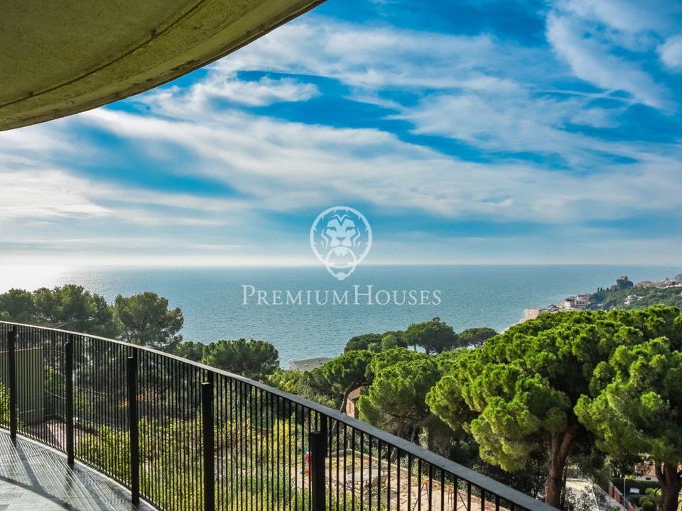 Villa i Sant Pol De Mar, Barcelona - foto 2