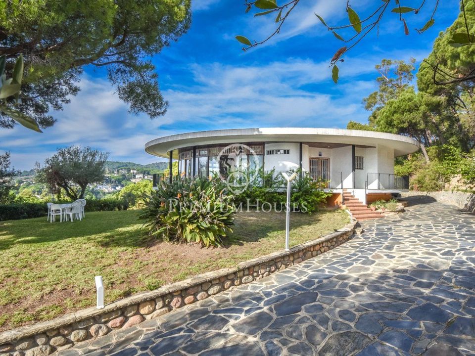 Villa i Sant Pol De Mar, Barcelona - foto 5