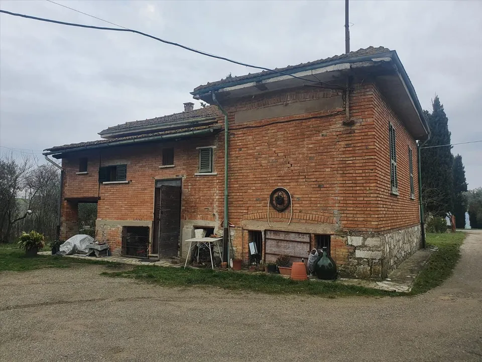 Villa i Castiglione del Lago, Perugia - foto 5