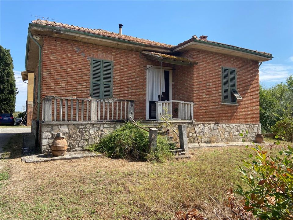 Villa i Castiglione del Lago, Perugia - foto 2