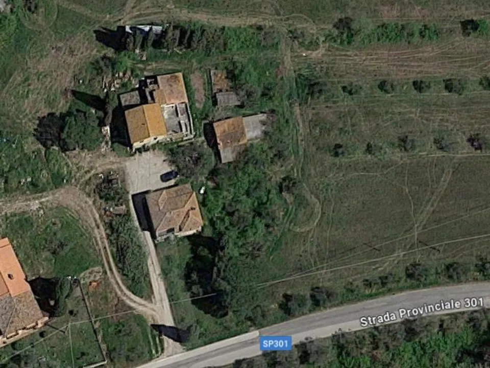 Villa i Castiglione del Lago, Perugia - foto 1