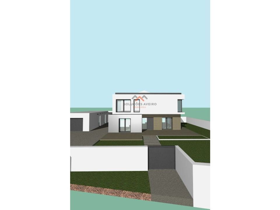 Tomt i Aveiro, Aveiro - bilde 3