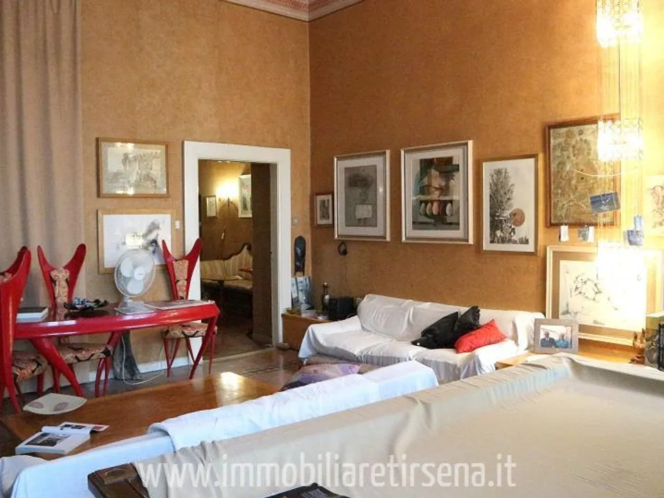 Lejlighed i Orvieto, Terni - foto 1