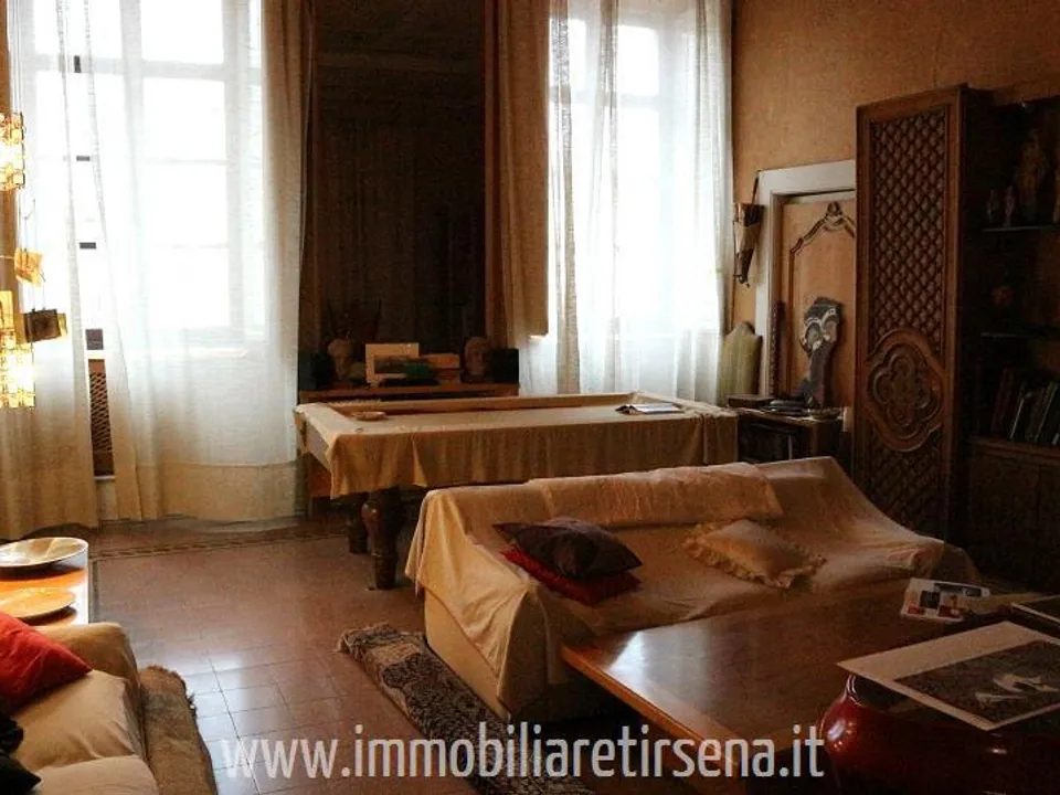 Lejlighed i Orvieto, Terni - foto 2