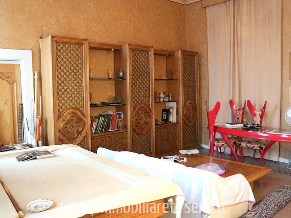 Lejlighed i Orvieto, Terni - foto 3
