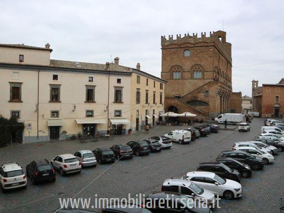 Lejlighed i Orvieto, Terni - foto 5