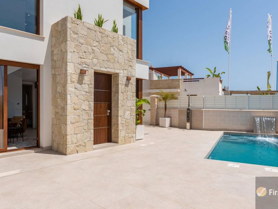 Villa i Vera, Almeria - foto 2