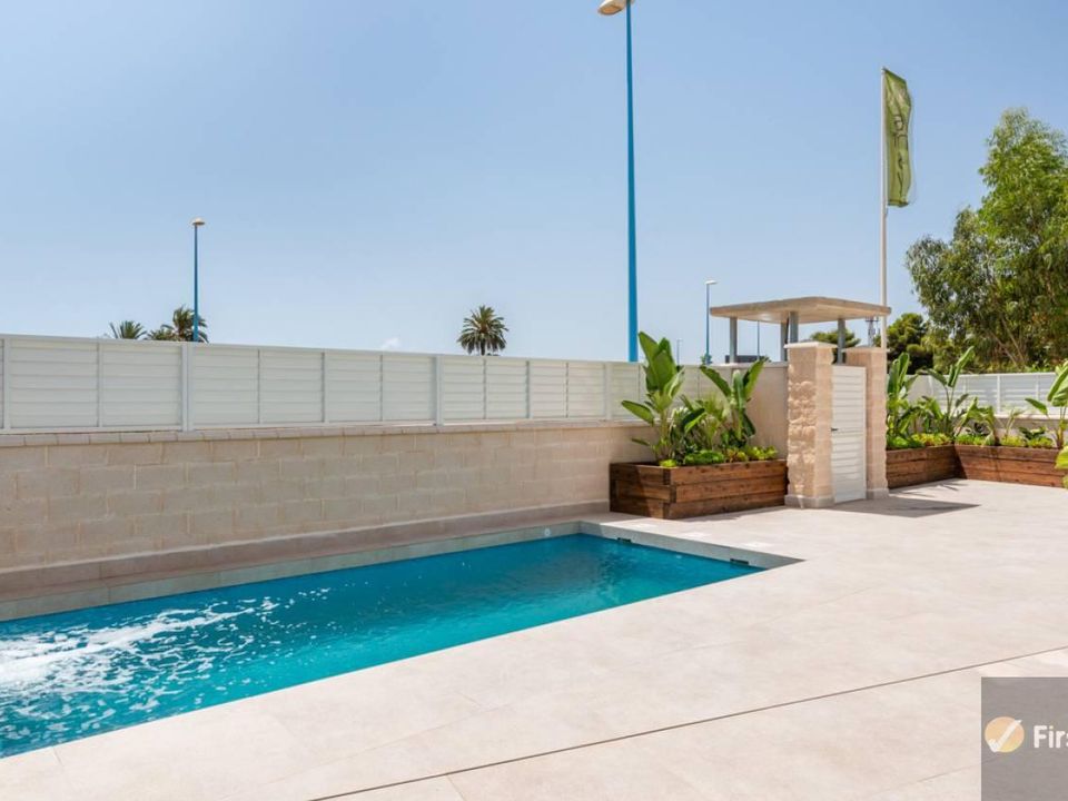 Villa i Vera, Almeria - foto 3