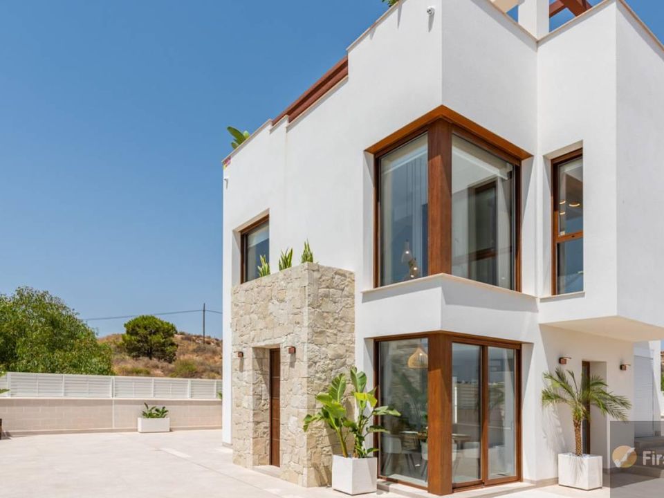 Villa i Vera, Almeria - foto 4