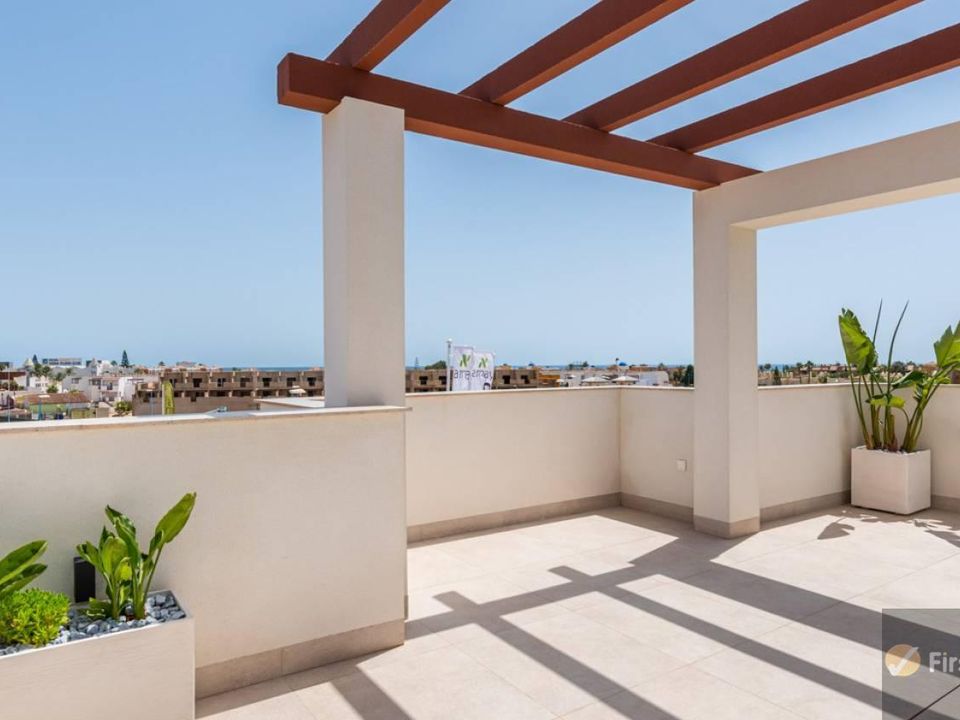 Villa i Vera, Almeria - foto 5