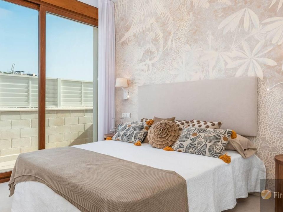 Villa i Vera, Almeria - foto 3