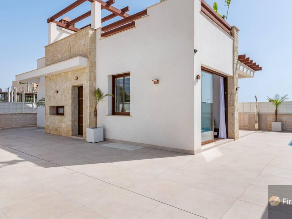 Villa i Vera, Almeria - foto 5