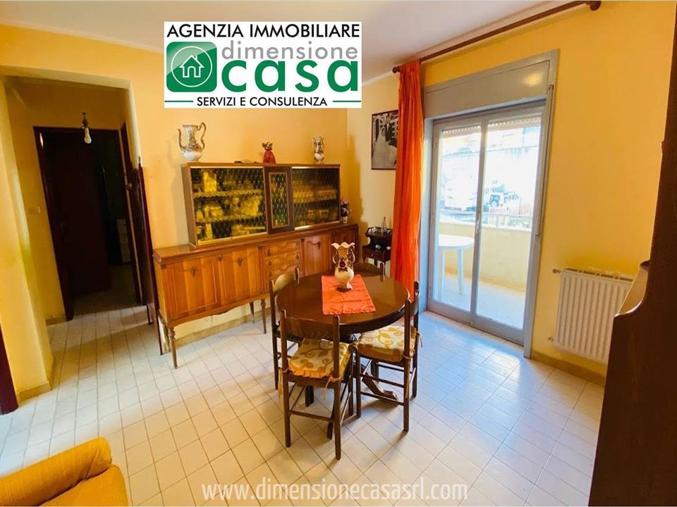 Lejlighed i San Cataldo, Caltanissetta - foto 1
